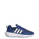 adidas Originals Men's Swift Run 22 Sneakers - Blue