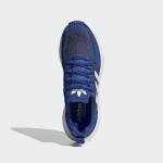 adidas Originals Men's Swift Run 22 Sneakers - Blue