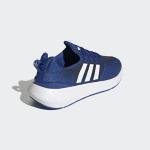 adidas Originals Men's Swift Run 22 Sneakers - Blue