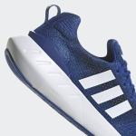 adidas Originals Men's Swift Run 22 Sneakers - Blue