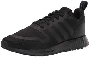 adidas Originals Kids Smooth Runner Sneakers - Black