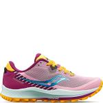 Saucony Peregrine 11 Women's Trail Running Shoes