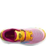 Saucony Peregrine 11 Women's Trail Running Shoes