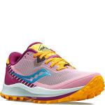 Saucony Peregrine 11 Women's Trail Running Shoes