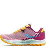 Saucony Peregrine 11 Women's Trail Running Shoes