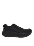 Hoka One One Men's Sneakers in Black, Size 45 1/3