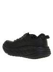 Hoka One One Men's Sneakers in Black, Size 45 1/3