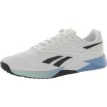 Reebok Men's Nano X2 Cross Trainer in Blue Mint