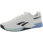 Reebok Men's Nano X2 Cross Trainer in Blue Mint