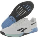 Reebok Men's Nano X2 Cross Trainer in Blue Mint