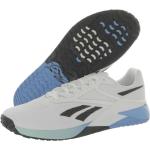 Reebok Men's Nano X2 Cross Trainer in Blue Mint