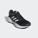 adidas Women's Response Sneakers in Black/White/Grey
