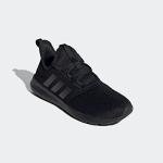 adidas Cloudfoam Pure 2.0 Men's Sneakers, Black/White