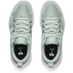 Under Armour Men's Road Running Sneakers - Opal Green