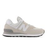 New Balance Women's 574 Sneakers, Nimbus Cloud, 43 EU