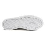 Reebok Women's Club C Double Sneakers, White/Grey