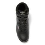 Reebok F/S Hi Top Sneakers, Intense Black