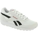 Reebok Women's Rewind Run Sneakers - White/Black/Blush