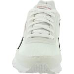 Reebok Women's Rewind Run Sneakers - White/Black/Blush