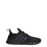 adidas Cloudfoam Pure Women's Running Shoes - Black