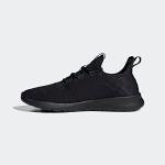 adidas Cloudfoam Pure Women's Running Shoes - Black