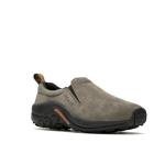 Merrell Men's Jungle Moc Slip-On Shoes, Gunsmoke