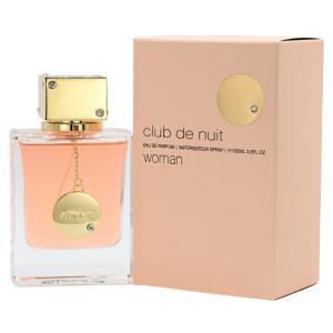 Armaf Club De Nuit Women’s Eau de Parfum 3.6oz