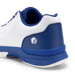 Men’s Extra Wide Pickleball Sneakers - White