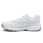 Reebok Women's White Walking Shoe, Size 9