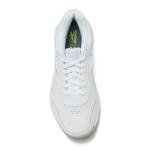 Reebok Women's White Walking Shoe, Size 9