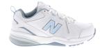 New Balance Women's 608v5 Comfort Cross Trainer Sneakers