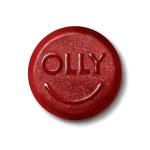 OLLY Women’s Berry Flavor Multivitamin Gummies - 90 Count