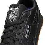 Reebok Men's Classic Harman Run Sneaker - Black/Gum
