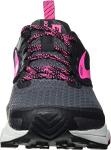 Brooks Women's Division 2 Running Shoe, Black/Pink, 38 EU