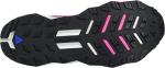 Brooks Women's Division 2 Running Shoe, Black/Pink, 38 EU