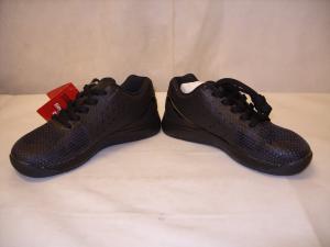 Reebok Women's Crossfit Nano 7.0 Sneaker - Lead/Black