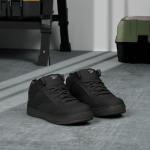 Reebok Men's Dayod Safety Toe Skateboard Sneaker, 12 US