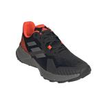 adidas Terrex SoulStride Sneakers - Core Black 10.5