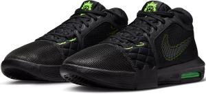 Nike Men's LeBron Witness VIII Basketball Sneakers