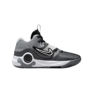 Nike KD Trey 5 X Wolf Grey Basketball Sneakers Size 12