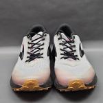 Brooks Women's Catamount Running Shoes - Alloy/Pink