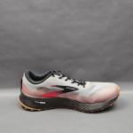 Brooks Women's Catamount Running Shoes - Alloy/Pink