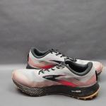 Brooks Women's Catamount Running Shoes - Alloy/Pink