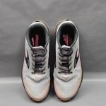 Brooks Women's Catamount Running Shoes - Alloy/Pink