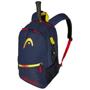 HEAD Multi-Compartment Racquetball & Pickleball Backpack