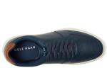 Cole Haan Men's Grand Crosscourt Perforated Sneakers