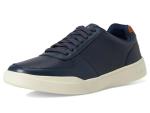 Cole Haan Men's Grand Crosscourt Perforated Sneakers