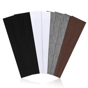 Non-Slip Stylish Sports Headbands for Women