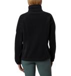 Columbia Women's Benton Springs Fleece Zip Jacket