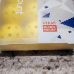 Asbocer USAPA Approved 12-Pack Outdoor Pickleballs